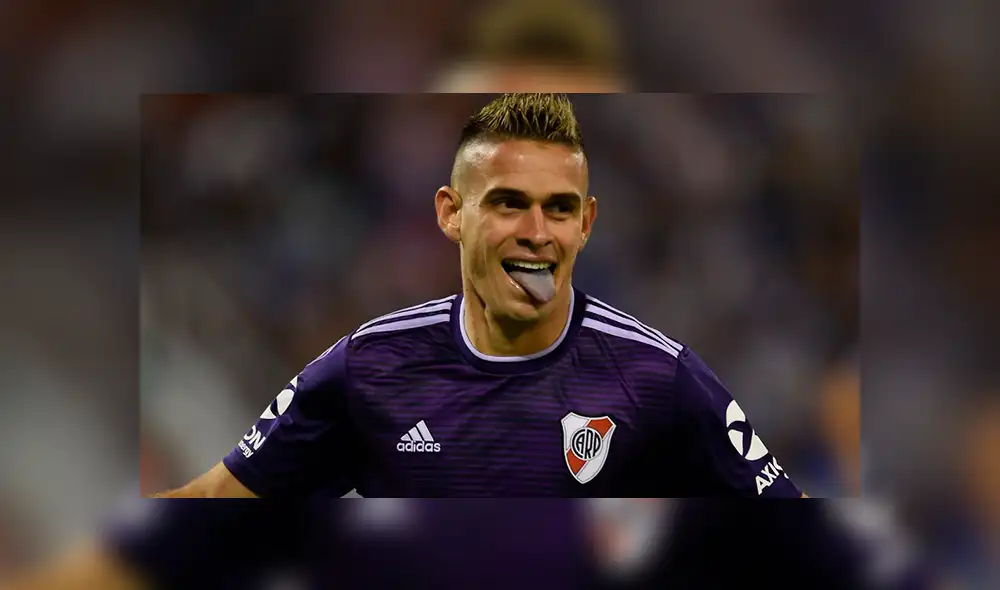 River Plate venció de visita a Velez 2-1 por la Superliga Argentina 2019 [RESUMEN]