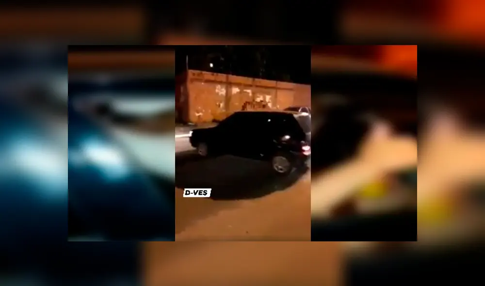 En Facebook, un chico no midió las consecuencias de sus malas acciones y sufrió un tremendo accidente. En Facebook, un chico no midió las consecuencias de sus malas acciones y sufrió un tremendo accidente.
