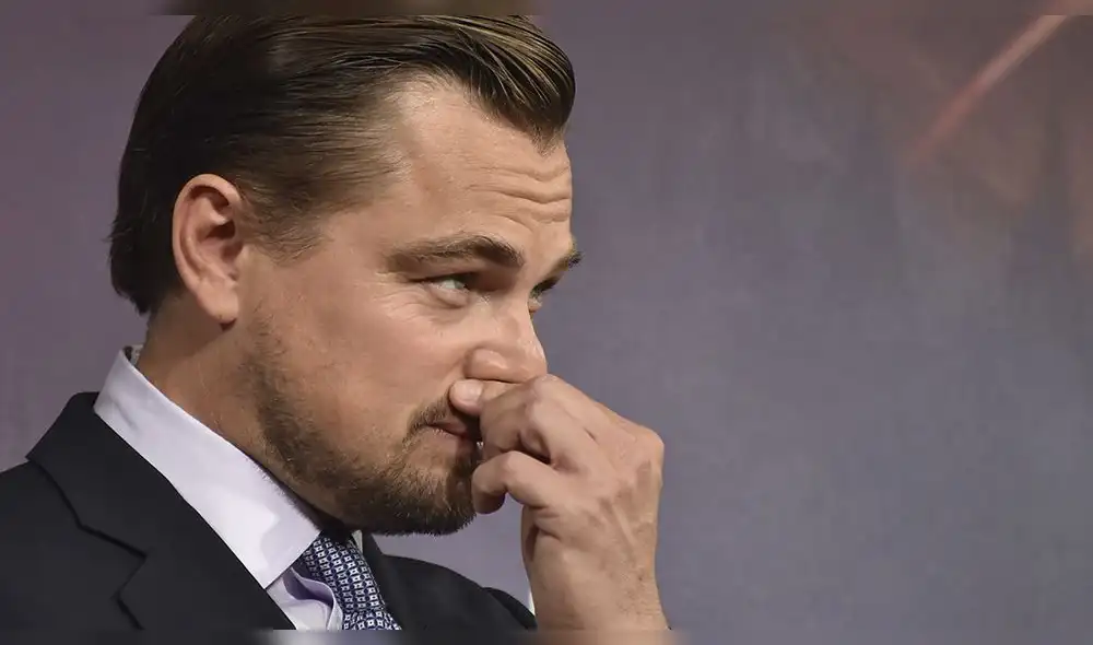 Incendio en la Amazonía