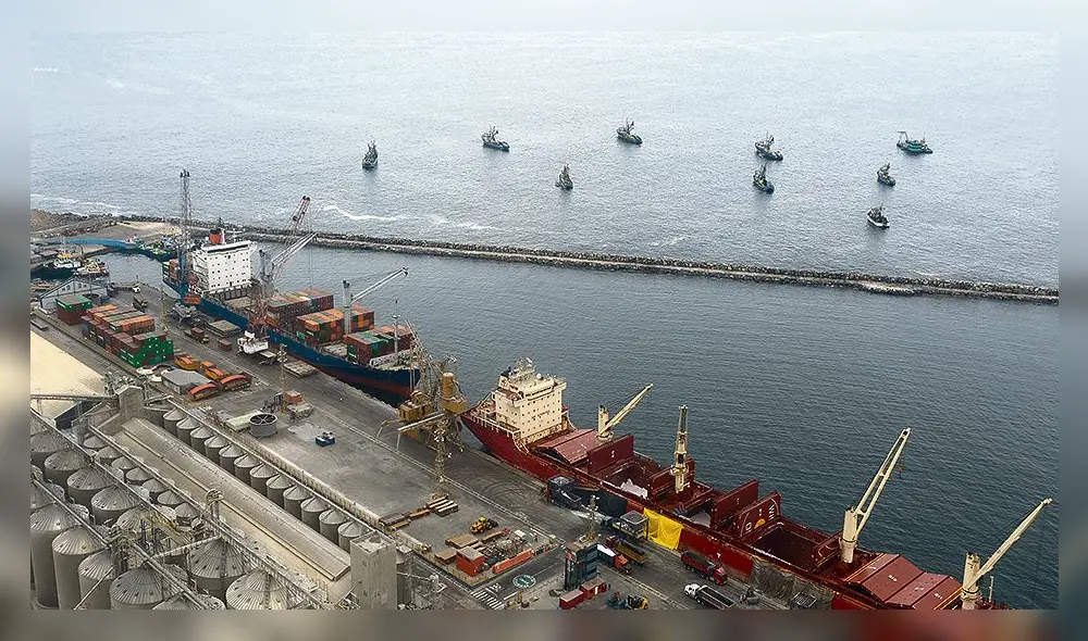 IMPACTO. Tisur recibía importante carga boliviana, pero ahora no hay ni salida ni llegada. IMPACTO. Tisur recibía importante carga boliviana, pero ahora no hay ni salida ni llegada.