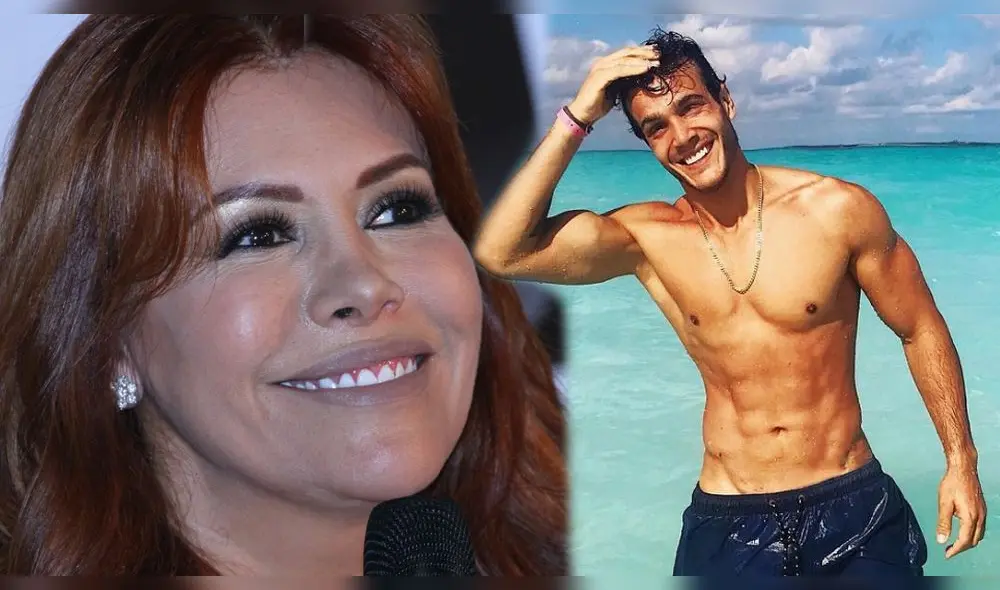 Magaly Medina Magaly Medina