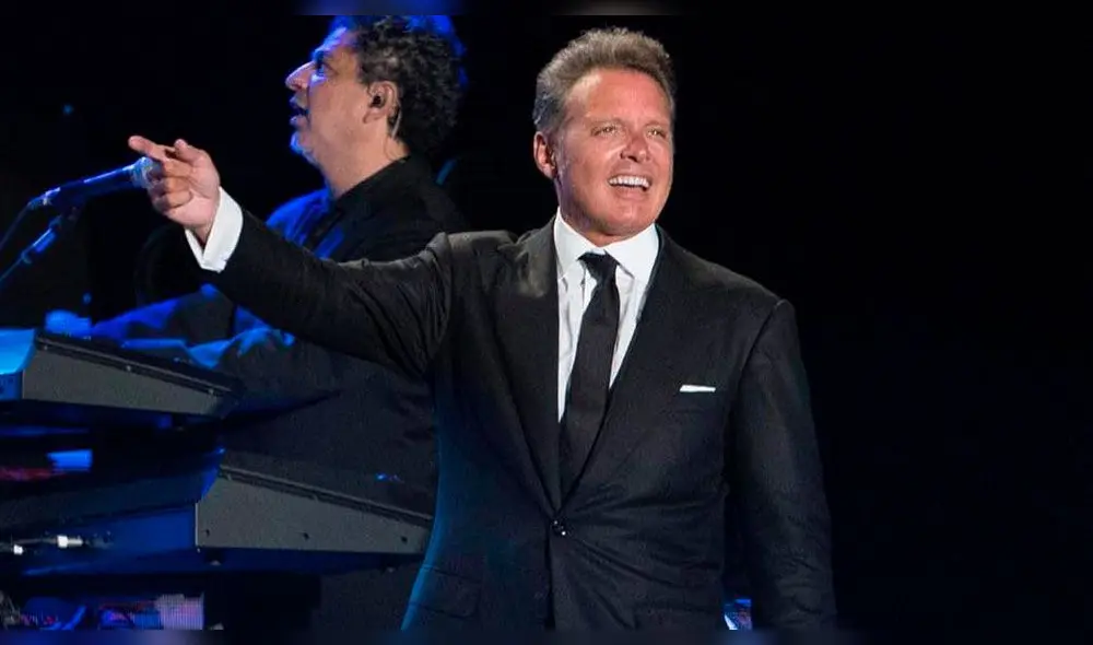 Amigos de Luis Miguel sacan cara por él . Foto: Instagram Amigos de Luis Miguel sacan cara por él . Foto: Instagram