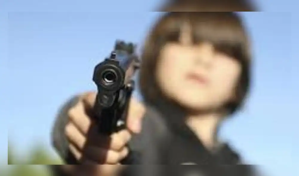 El menor confesó el crimen y ahora permanece bajo la tutela del consejo local del niño, niña y adolescente. (Foto: Referencial) El menor confesó el crimen y ahora permanece bajo la tutela del consejo local del niño, niña y adolescente. (Foto: Referencial)