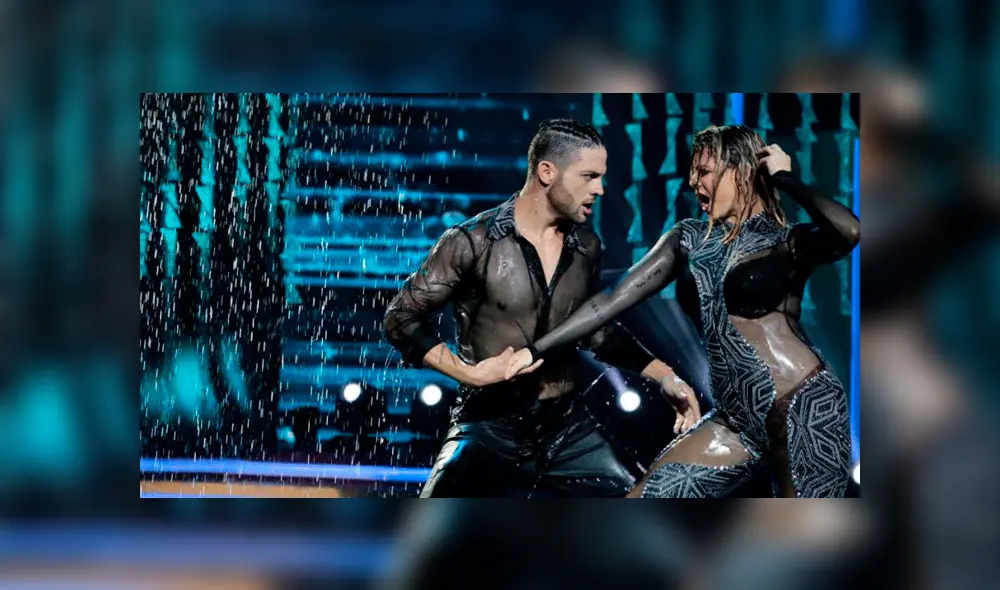 Reyes del show: bailarines se enfrentarán en difícil coreografía bajo el agua Reyes del show: bailarines se enfrentarán en difícil coreografía bajo el agua