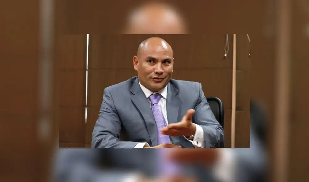 Joaquín Ramírez: ¿Qué procesos en su contra tiene el excongresista de Fuerza Popular?