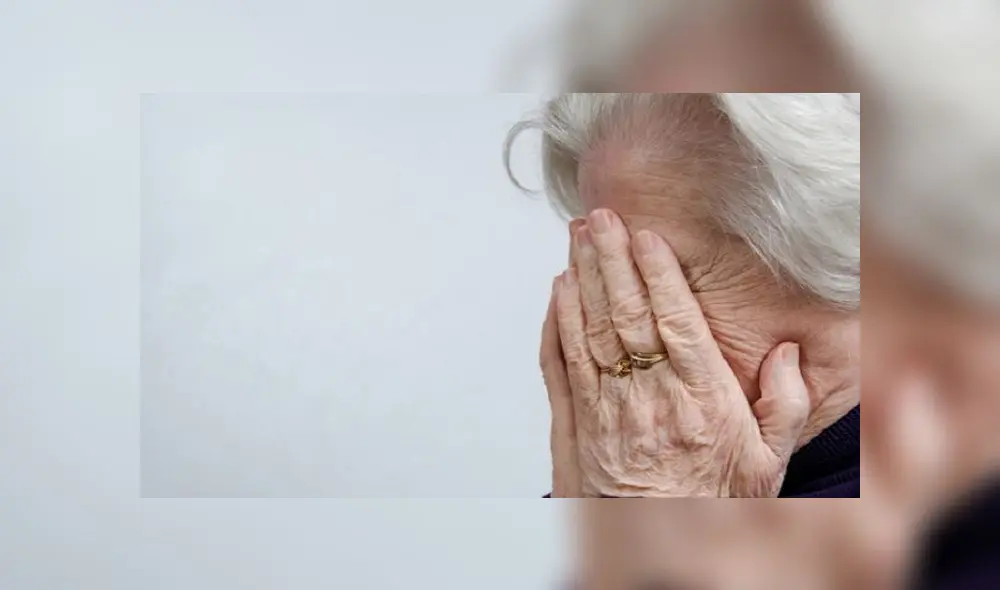 Las ancianas resultaron ilesas y las enfermeras fueron arrestadas. Foto: referencial Las ancianas resultaron ilesas y las enfermeras fueron arrestadas. Foto: referencial