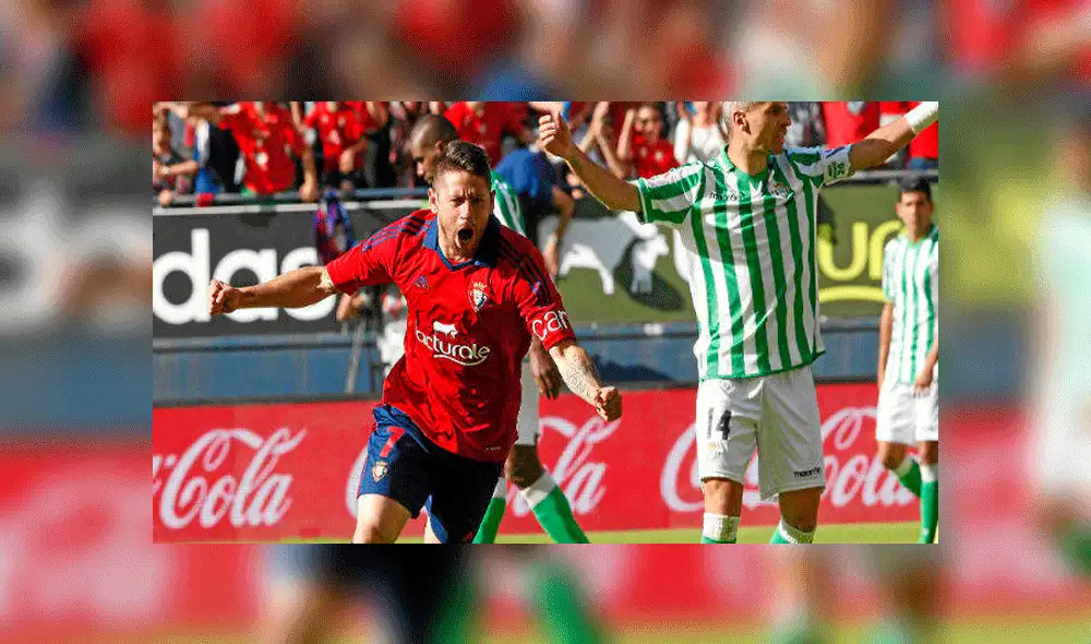 Partidos del viernes 20 de septiembre de 2019: los encuentros de fútbol para disfrutar hoy