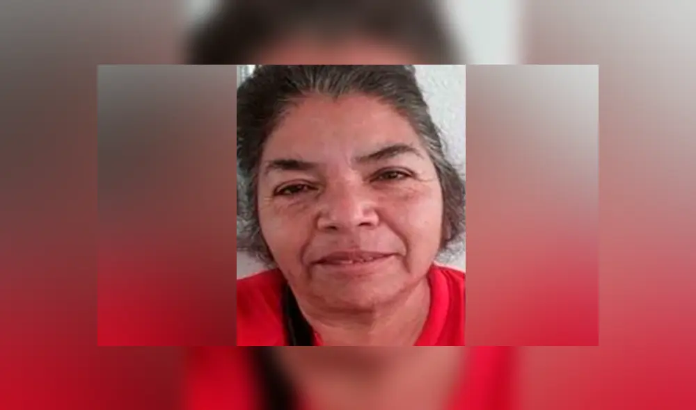 Facebook viral: Anciana se somete a drástico cambio de look y termina pareciendo una joven de 20 años Facebook viral: Anciana se somete a drástico cambio de look y termina pareciendo una joven de 20 años