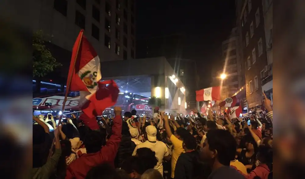 Que sean Buenos Aires