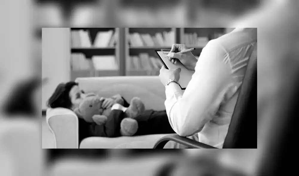 Psiquiatra se aprovechaba de problemas mentales de su paciente para abusarla sexualmente. Foto: difusión