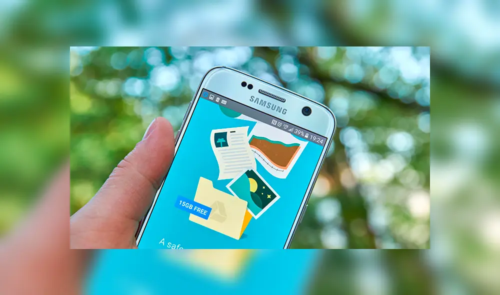 Smartphone: las 5 mejores apps de almacenamiento en la nube para Android