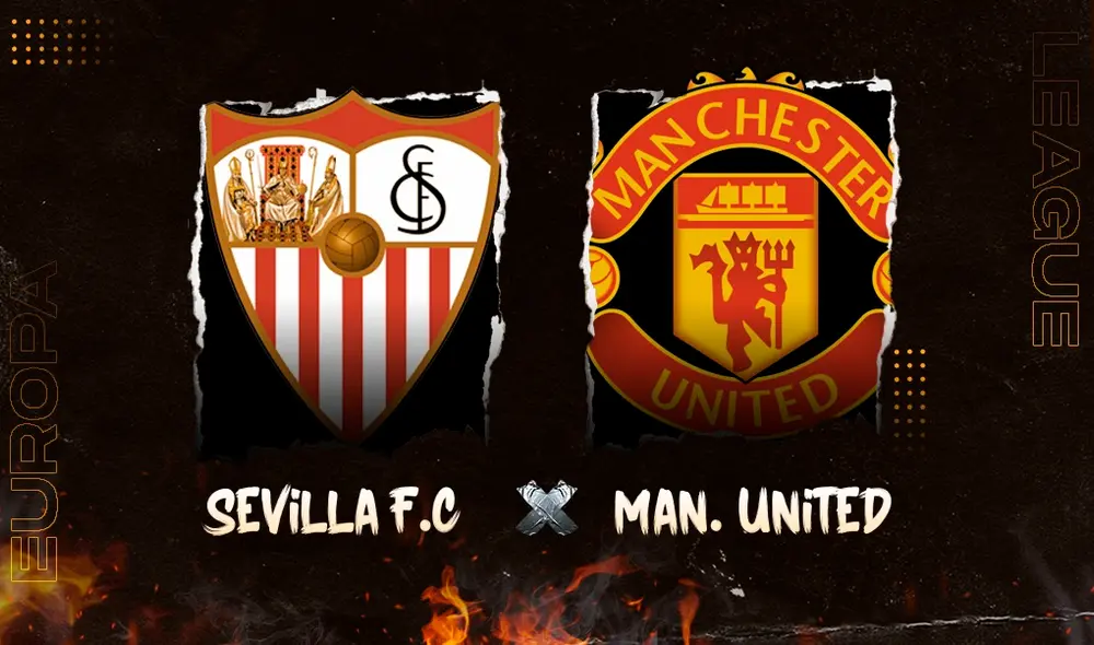 Manchester United vs. Sevilla Manchester United vs. Sevilla