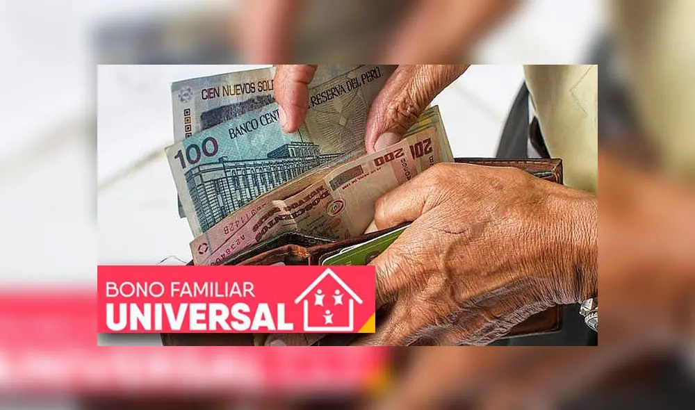 Bono Familiar Universa: REVISA HOY si el Midis habilitó la plataforma oficial de consulta. Foto: composición. Bono Familiar Universa: REVISA HOY si el Midis habilitó la plataforma oficial de consulta. Foto: composición.