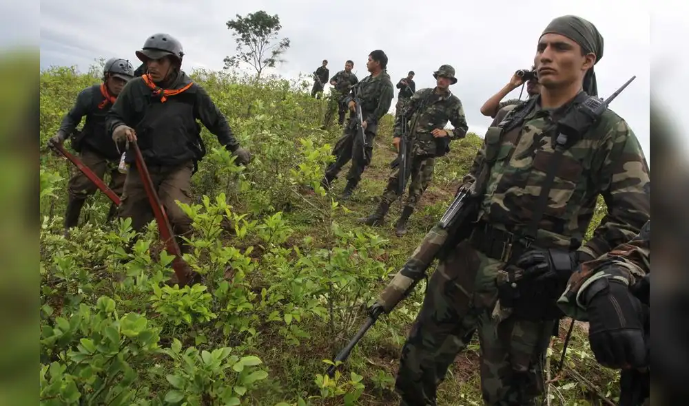 Fiscalía reinicia investigación sobre asesinatos en la base de Madre Mía