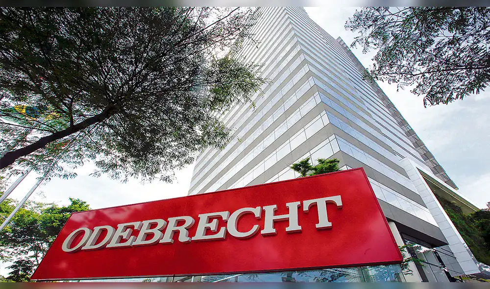 Exfuncionarios de Odebrecht dirán la verdad desde el jueves Exfuncionarios de Odebrecht dirán la verdad desde el jueves