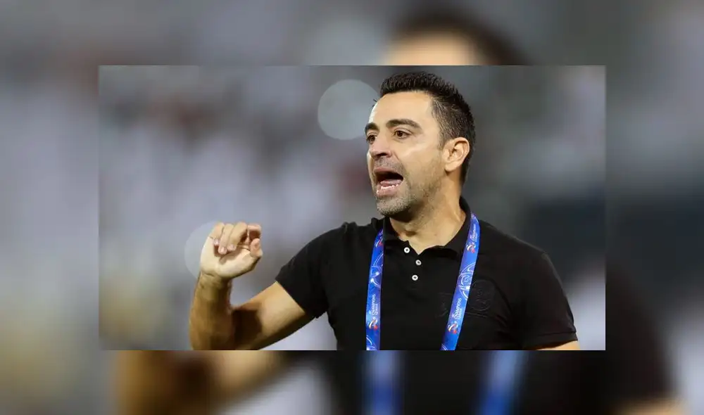 FC Barcelona: Xavi Hernández reemplazaría a Ernesto Valverde como entrenador FC Barcelona: Xavi Hernández reemplazaría a Ernesto Valverde como entrenador