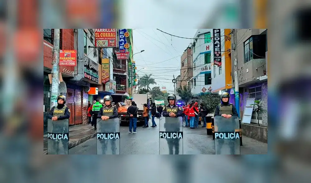 Revelan nuevos videos grabados en los alrededores del hostal 'Señor de Sipán' de San Martín de Porres. Créditos: Jenny Valdivia / La República. Revelan nuevos videos grabados en los alrededores del hostal 'Señor de Sipán' de San Martín de Porres. Créditos: Jenny Valdivia / La República.