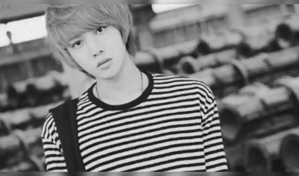 Muere Lee Chi Hoon, integrante de Ulzzang Generation