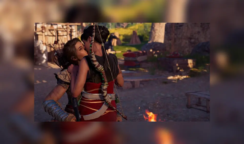 Algo por lo que los fanáticos reclamaron.