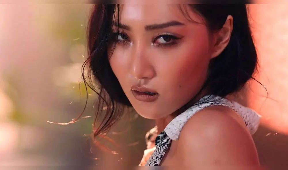 MBC Entertainment Awards 2019: Hwasa de MAMAMOO conducirá la gala MBC Entertainment Awards 2019: Hwasa de MAMAMOO conducirá la gala