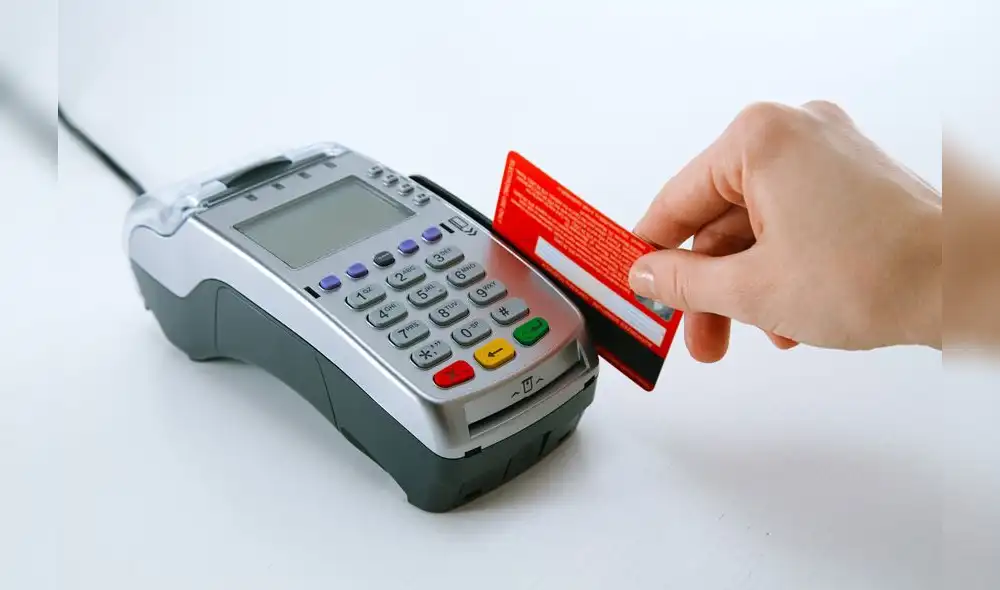 Ahorra hasta 10 veces con billetera electrónica