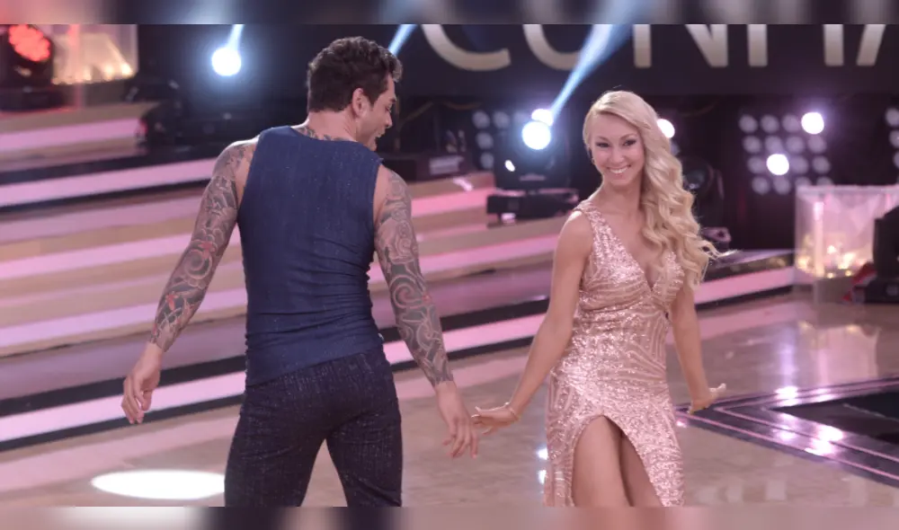 Instagram: Belén Estévez causa revuelo al posar sin prenda íntima