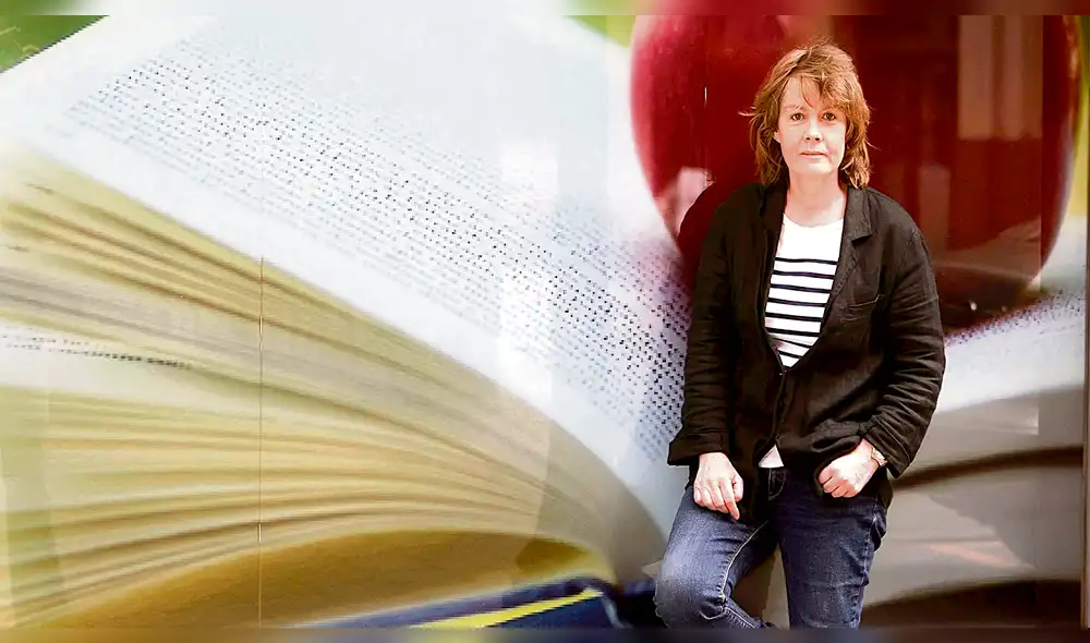 Fred Vargas alcanzó el Princesa de Asturias 