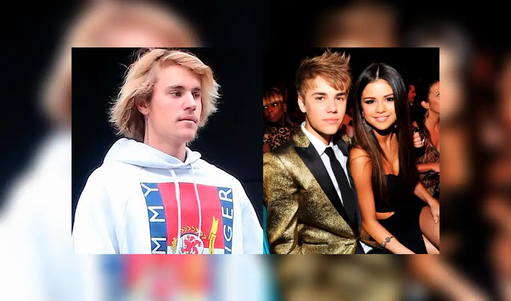 Justin Bieber vive desgarrador momento al conocer el intento de suicidio de Selena Gomez Justin Bieber vive desgarrador momento al conocer el intento de suicidio de Selena Gomez