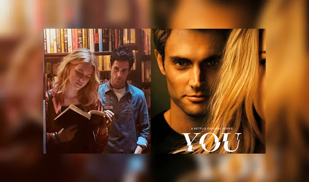 You: Netflix anuncia segunda temporada con importante mensaje a fans