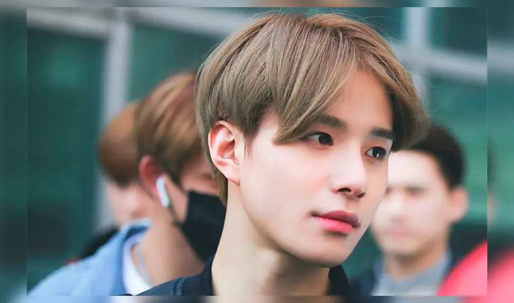 NCT: fans piden que SM tenga un mejor trato hacia Jungwoo.