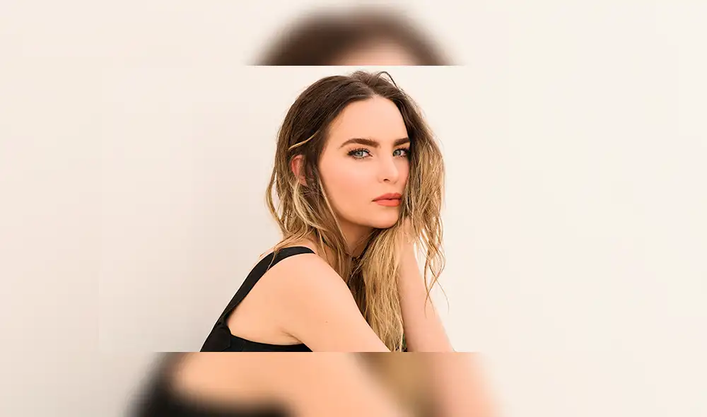 Belinda quiere ser mamá y causa furor en Instagram [FOTOS]