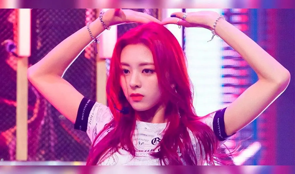 WheeIn de Mamamoo y Yuna de ITZY nominadas a ‘Los rostros más bellos del mundo 2019’