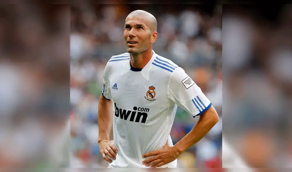 Real Madrid: Los 10 fichajes más caros del club 'merengue'  [FOTOS]