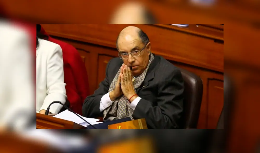 Edwin Donayre: claves del caso ‘Gasolinazo’ y la condena a prisión en su contra Edwin Donayre: claves del caso ‘Gasolinazo’ y la condena a prisión en su contra