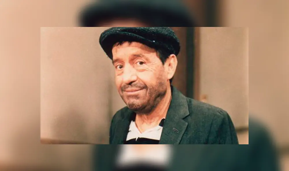 Edgar Vivar revela cómo se conoció con Roberto Gómez Bolaños [VIDEO]