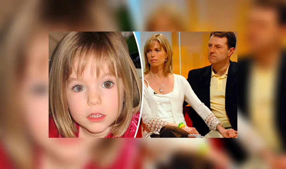 Madeleine Mccann: interrogatorio al padre de la menor desaparecida fue publicado en Netflix como documental [VIDEO]