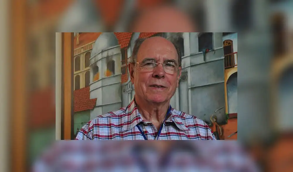 Premio Internacional en EE.UU honra a poeta hispano