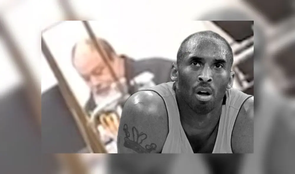 “Engañó a su esposa, abusó de una joven y era un idiota egoísta”: profesor critica a Kobe Bryant luego de su muerte 