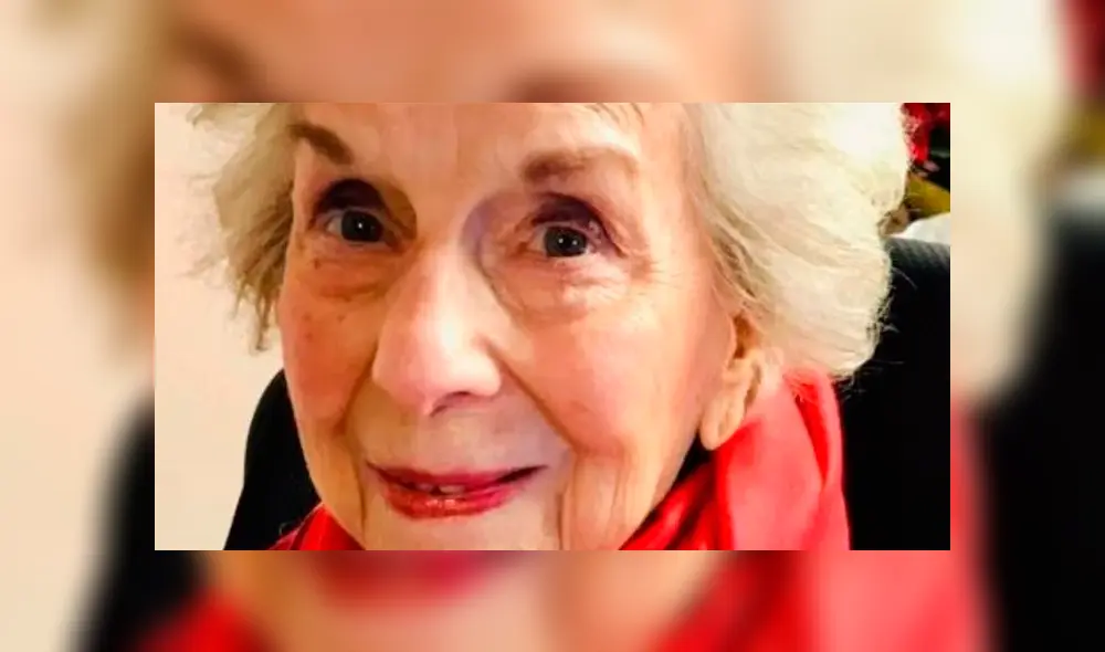 guerras mundiales | rddr
Fritzi Bryant dio positivo a la prueba de COVID-19 el 20 de abril, pero lo superó y ahora es una sobreviviente. Foto: Difusión guerras mundiales | rddr
Fritzi Bryant dio positivo a la prueba de COVID-19 el 20 de abril, pero lo superó y ahora es una sobreviviente. Foto: Difusión