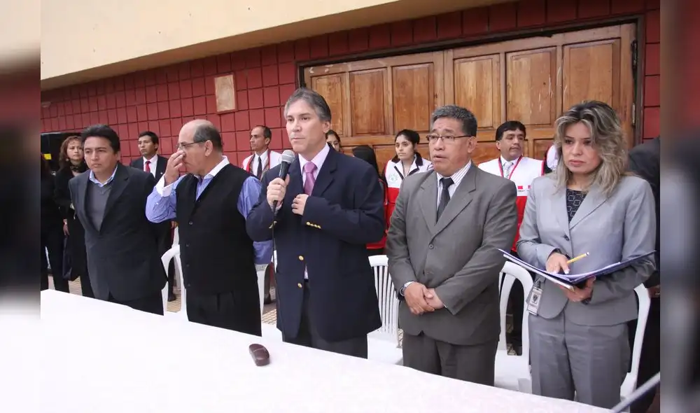 Exasesora de aprista Aurelio Pastor es el nexo entre Odebrecht y la fiscalía
