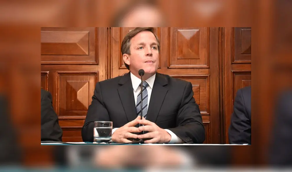 Francis Allison y su entonces Gerente Municipal son acusados del presunto delito de delito de omisión de funciones y retardo injustificado de pagos. (Foto: Archivo Grupo La República)