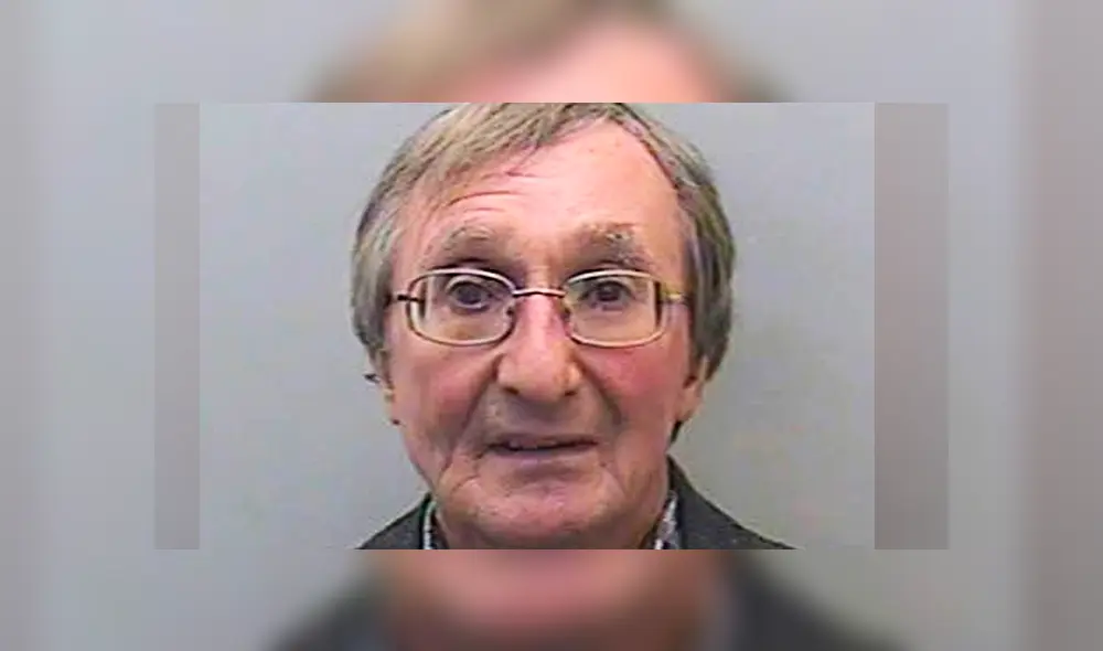 El acusado llegó a invadir la casa de los padres de su expareja hasta ofrecer dinero por volver con ella. (Captura: The Mirror) El acusado llegó a invadir la casa de los padres de su expareja hasta ofrecer dinero por volver con ella. (Captura: The Mirror)