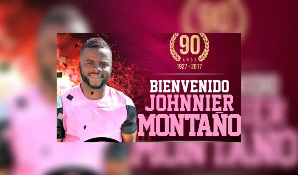  Montaño: “Tengo el reto de regresar al Boys a Primera”