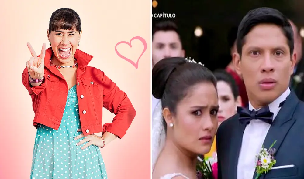 Las series peruanas se quedaron con el interés de los televidentes. Foto: América TV