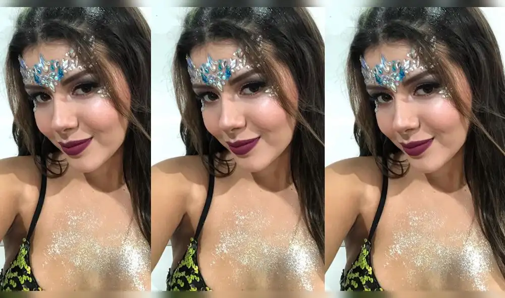 Antonella De Groot, ex de Mauricio Diez Canseco, se luce cariñosa con nuevo galán Antonella De Groot, ex de Mauricio Diez Canseco, se luce cariñosa con nuevo galán