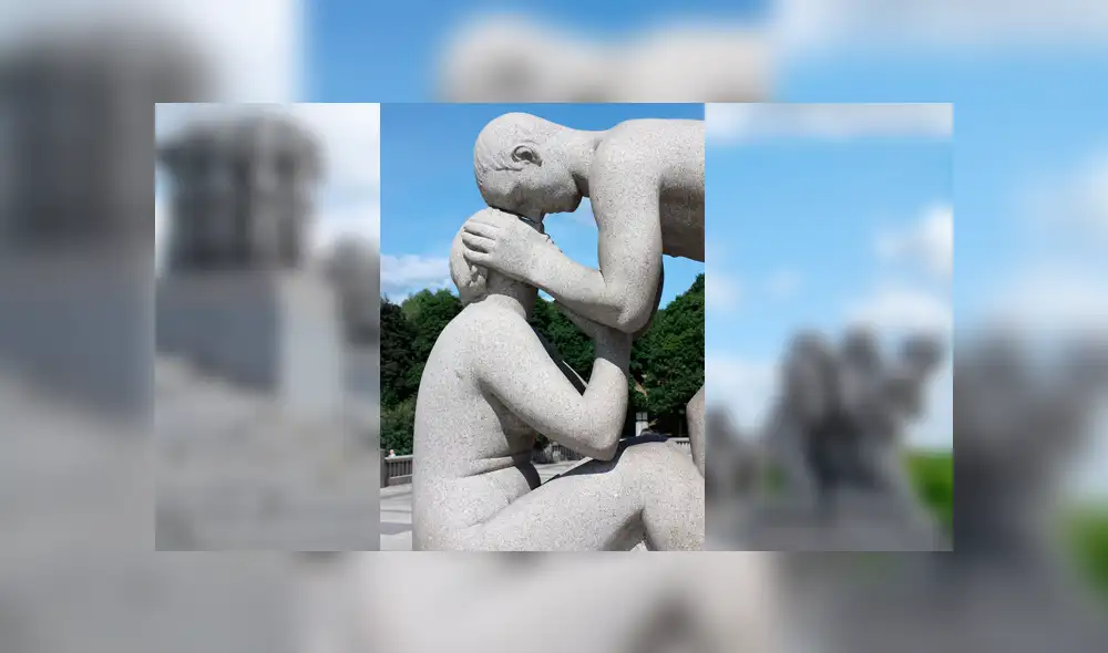 Google Maps: espeluznantes estatuas ‘satánicas’ guardan un terrible secreto que pocos conocen [VIDEO]