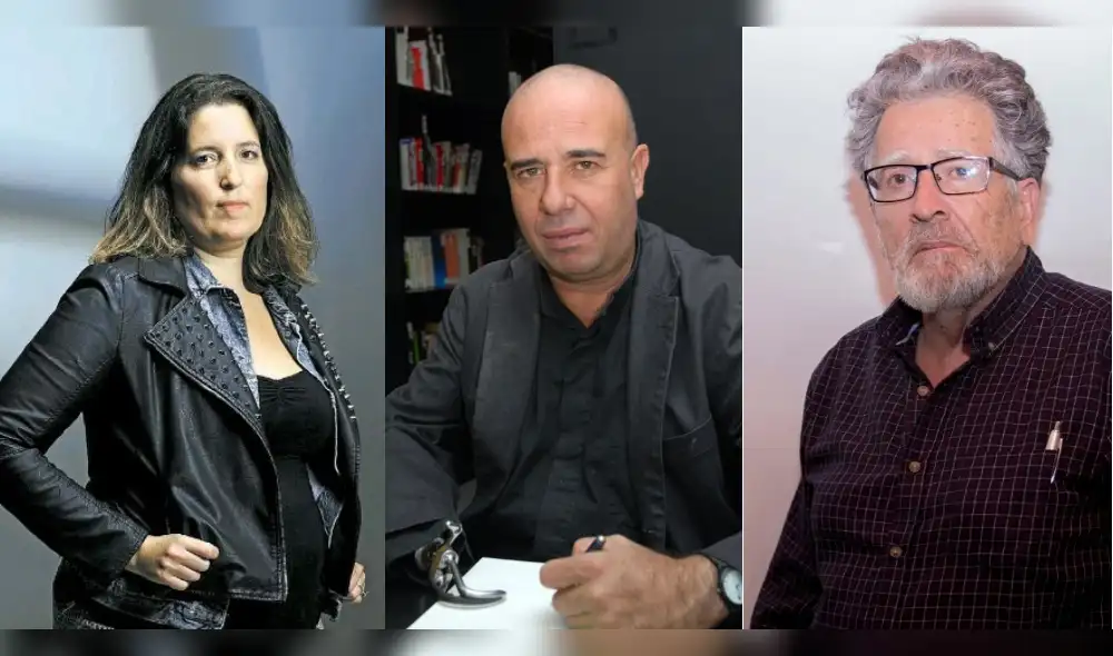 Feria Internacional del Libro FIL de Cusco tendrá escritores invitados de Argentina, España y Méxicol