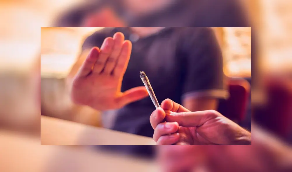 Chiclayo: menor con problemas de drogadicción se quita la vida en La Victoria