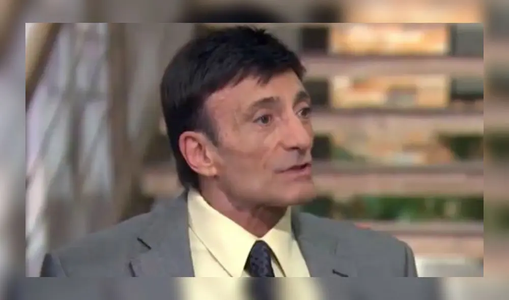 Tony Bravo afirmó entrar en un estado de "evasión y depresión" al enterarse de lo ocurrido con su hija. (Foto: TV y Novelas)