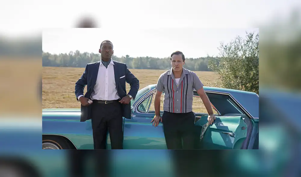 Bafta 2019: Conoce las películas nominadas que buscarán quedarse con la estatuilla británica